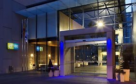 Holiday Inn Express Barcelona City 22@ By Ihg